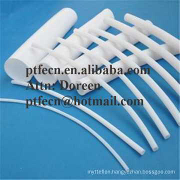 Thin Wall PTFE Tubing